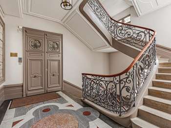 Vente appartement 6 pièces
