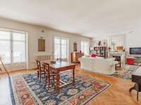 Vente appartement 6 pièces
