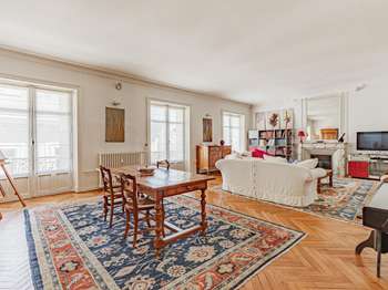 Vente appartement 6 pièces