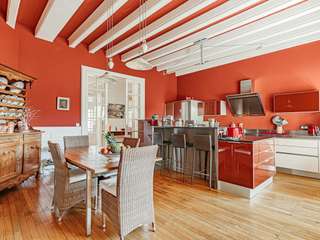 Vente appartement 6 pièces