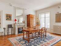 Vente appartement 6 pièces