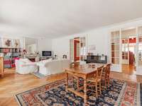 Vente appartement 6 pièces