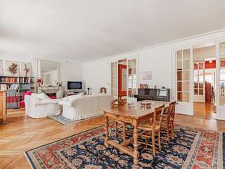 Vente appartement 6 pièces