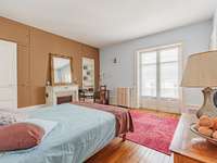Vente appartement 6 pièces
