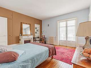 Vente appartement 6 pièces