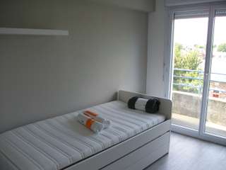 Vente Studio 1 pièce