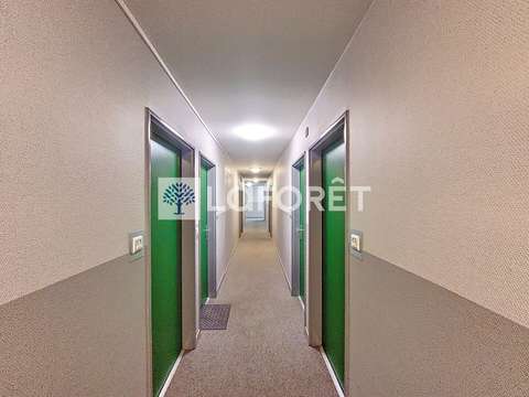 Vente Studio 1 pièce