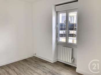 Vente Appartement 2 piècesNantes