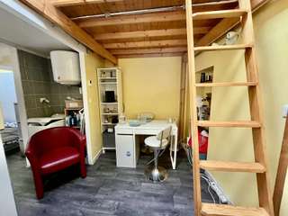 Vente appartement 1 pièce