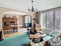 Vente appartement 5 pièces Vente appartement 5 pièces