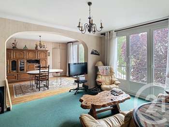 Vente Appartement 5 piècesNantes
