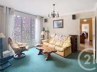 Vente appartement 5 pièces Vente appartement 5 pièces