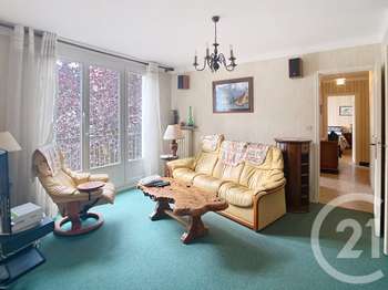 Vente appartement 5 pièces Vente appartement 5 pièces
