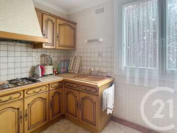 Vente appartement 5 pièces Vente appartement 5 pièces