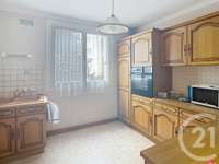 Vente appartement 5 pièces Vente appartement 5 pièces