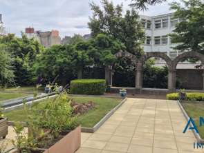 Vente Appartement T1Nantes