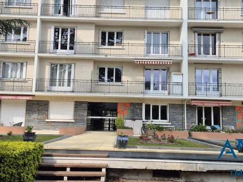 Vente appartement 1 pièce