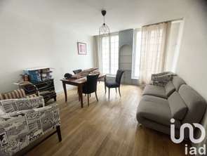 Vente Appartement 3 piècesNantes