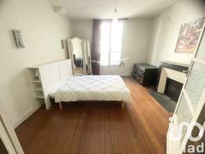 Vente Appartement 3 piècesNantes