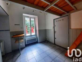 Vente appartement 1 pièce