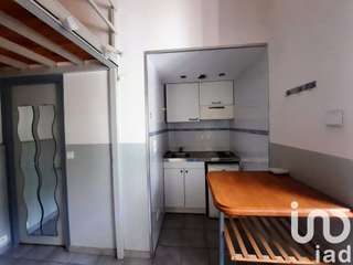 Vente appartement 1 pièce Vente appartement 1 pièce