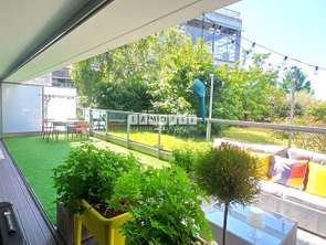 Vente Appartement 4 piècesNantes