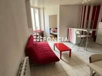 Vente appartement 2 pièces Vente appartement 2 pièces