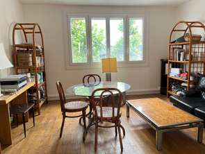 Vente Appartement 3 piècesNantes