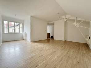 Vente Appartement 2 piècesNantes