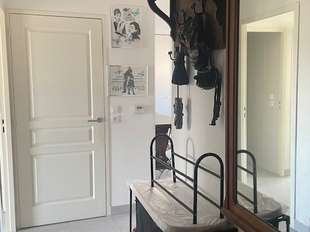 Photo Vente appartement Nantes