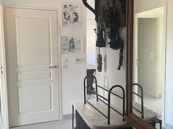 Vente appartement 3 pièces Nantes 44