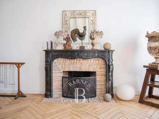 Vente appartement 5 pièces