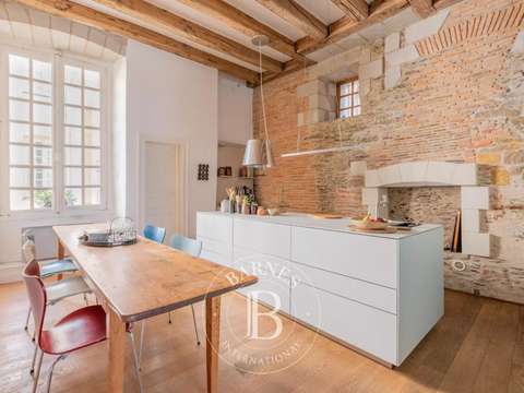 Vente appartement 5 pièces