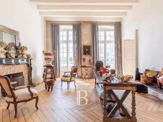 Vente appartement 5 pièces
