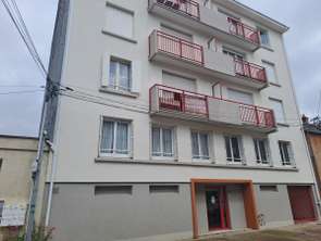 Vente Appartement 3 piècesNantes