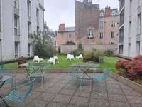 Vente appartement 1 pièce Vente appartement 1 pièce