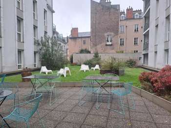 Vente Appartement T1Nantes