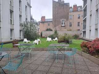 Vente appartement 1 pièce