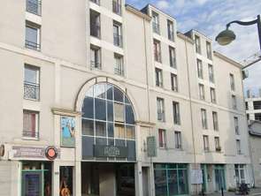 Vente Appartement T1Nantes