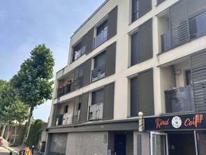 Vente Appartement 2 piècesNantes