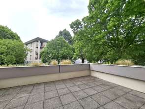 Vente Appartement 2 piècesNantes