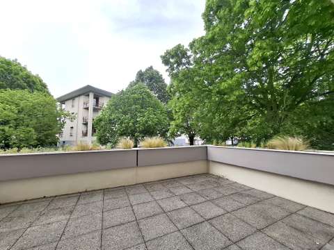 Vente appartement 2 pièces Nantes 44