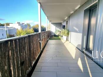 Vente Appartement 3 piècesNantes