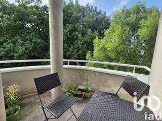 Vente appartement 5 pièces Vente appartement 5 pièces