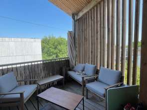 Vente Appartement 3 piècesNantes