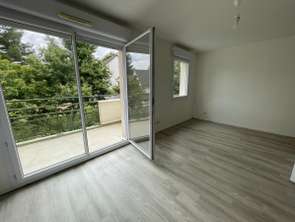 Vente Appartement 2 piècesNantes