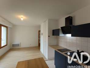 Vente Appartement 2 piècesNantes