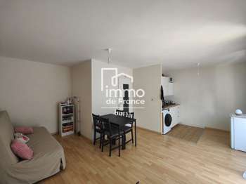 Vente appartement 1 pièce