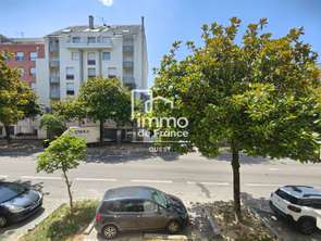 Vente Appartement T1Nantes