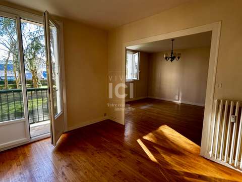 Vente appartement 5 pièces